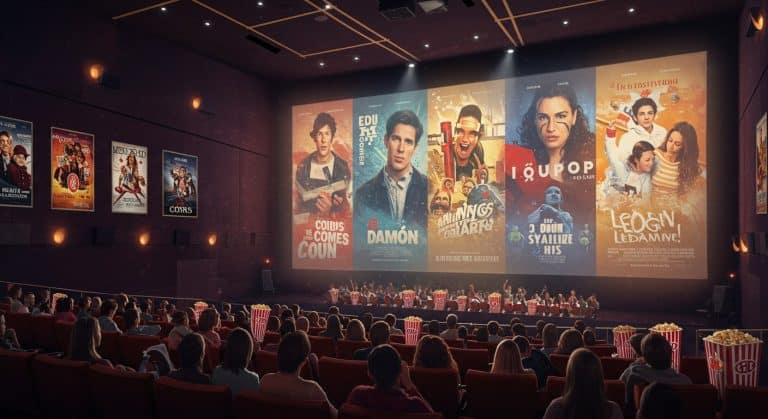 Films de la Rentrée 2025 : Nos Coups de Cœur à Voir