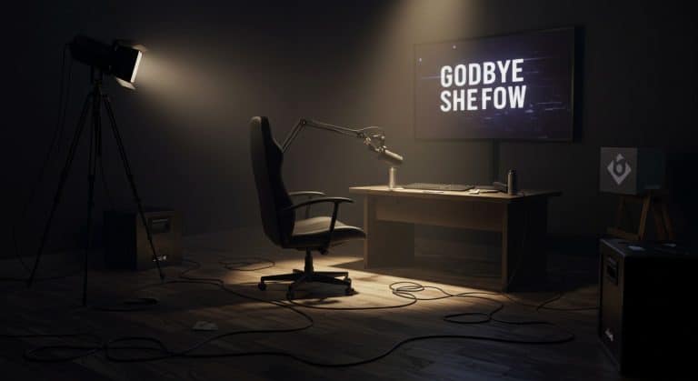 Fin du Lokal : Hommage à Jean Pormanove et Enjeux du Streaming