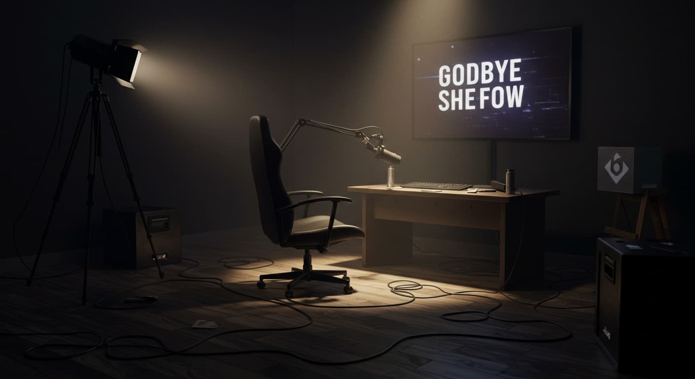 La fin du Lokal marque la fin d’une ère pour le streaming controversé. Découvrez l’hommage à Jean Pormanove et les défis des plateformes numériques.