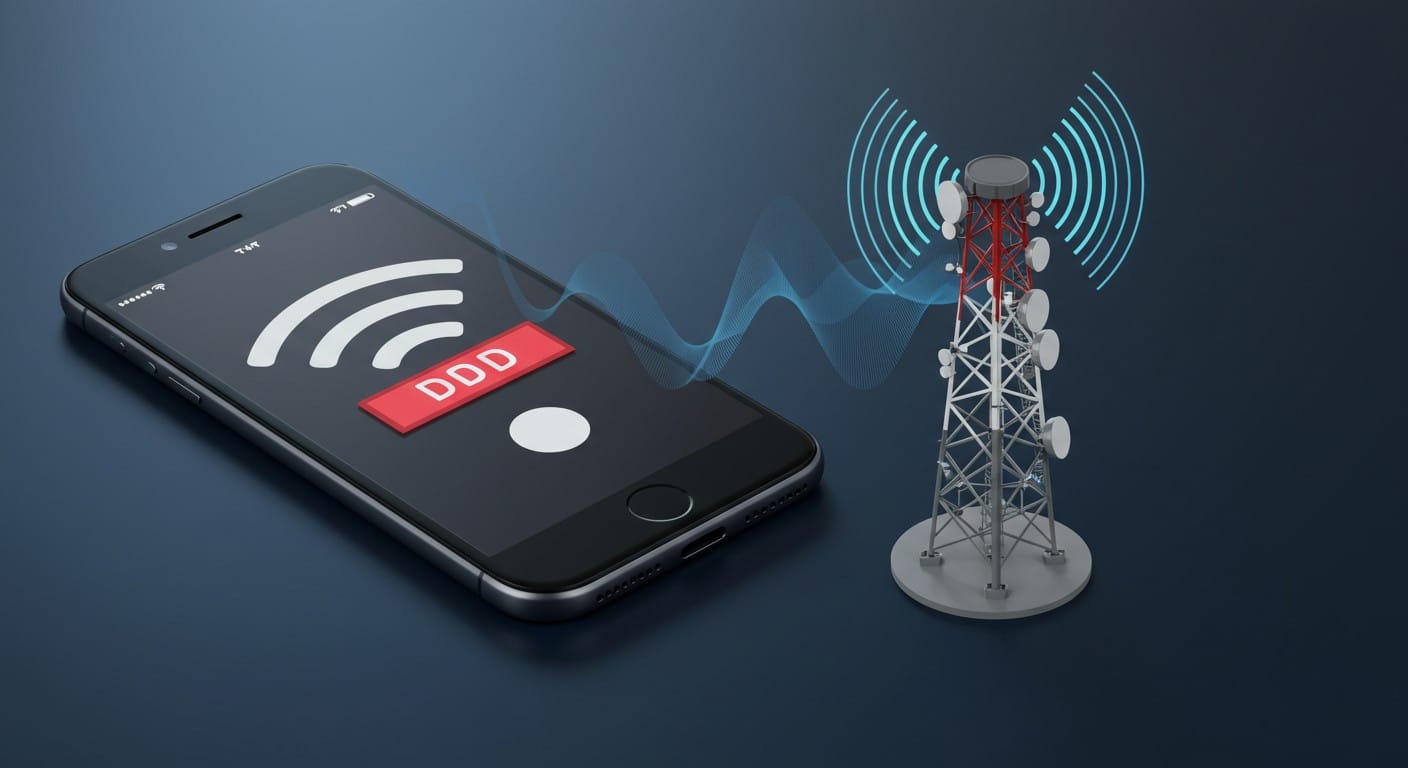 FreeWifi s’arrête le 1er octobre 2025. Découvrez pourquoi ce service Wi-Fi gratuit disparaît et comment les réseaux 4G/5G redessinent notre connectivité.