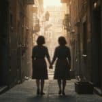 Fin Émouvante pour L’Amie Prodigieuse : Saison 4 Analyse