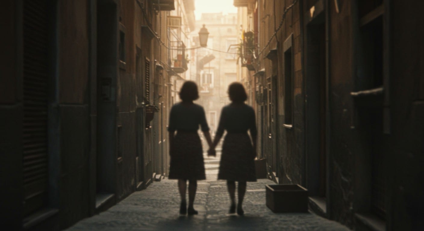 Découvrez la fin de L’Amie Prodigieuse saison 4, une adaptation fidèle d’Elena Ferrante. Émotions, anonymat et personnages inoubliables !