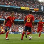 Finale Euro 2012 : L’Espagne Écrase l’Italie, Retour Épique