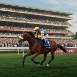 Flash Money Triomphe À Vincennes : Quinté+ Explosif