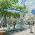 Fontaines Publiques : La Révolution de l’Eau en Charente-Maritime
