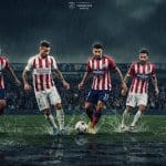 Football National : Soirée Noire pour les Clubs Franciliens