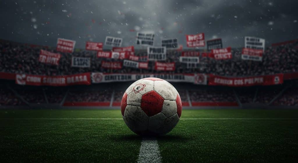 Football : Polémique sur le Transfert d’un Joueur Israélien