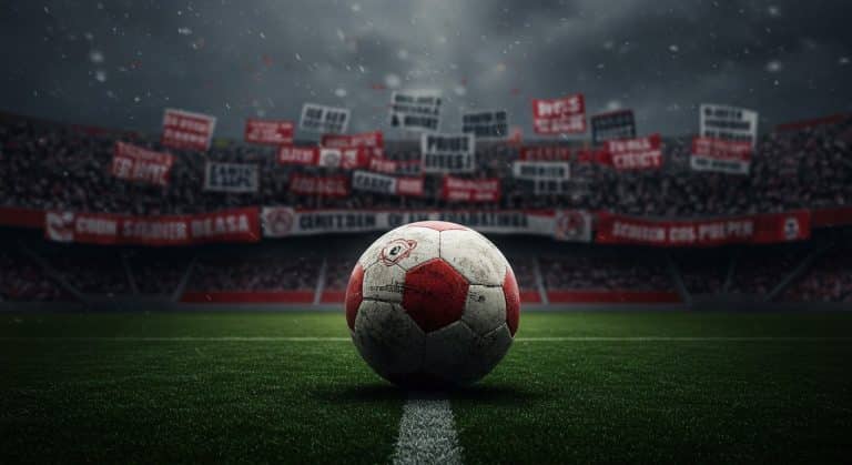 Football : Polémique sur le Transfert d’un Joueur Israélien