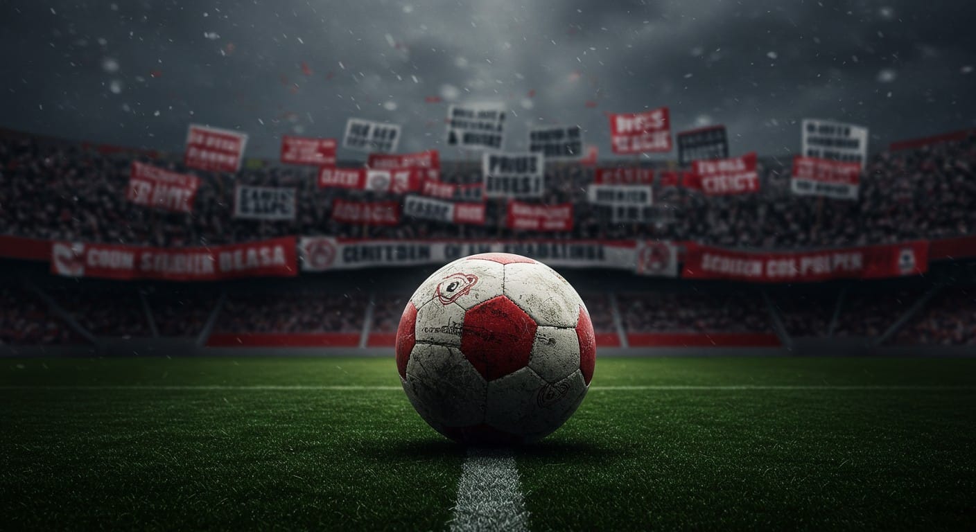 Un club allemand annule le transfert d’un joueur israélien suite à des propos controversés. Découvrez les détails de cette affaire qui secoue le monde du foot.