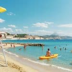 Formations Gratuites de Maîtres-Nageurs à Marseille : Une Chance Unique