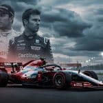 Formule 1 2026 : Perez Et Bottas Chez Cadillac