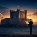 Fort Boyard : Les Adieux d’Olivier Minne Marquent une Ère