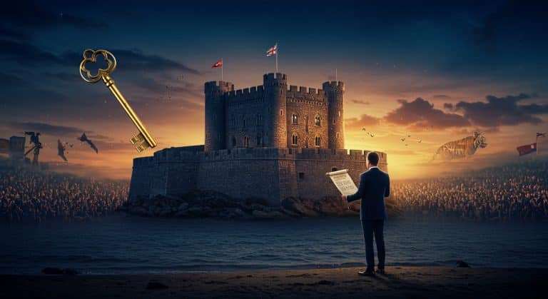 Fort Boyard : Les Adieux d’Olivier Minne Marquent une Ère