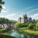 Fougères : Un Havre Vert Face au Climat