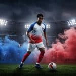 Français en Feu : Les Stars du Foot ce Week-end