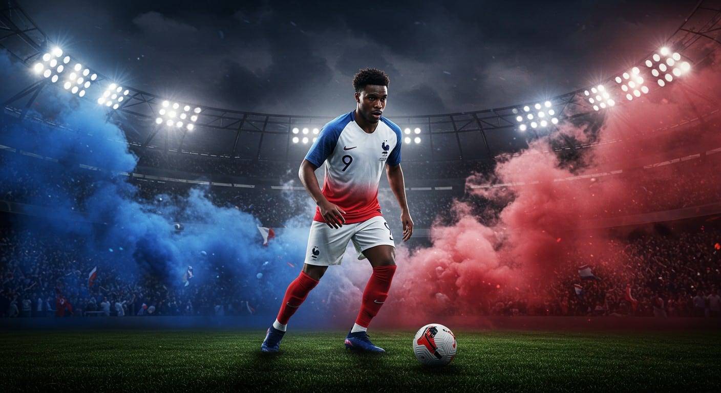Mateta brille face à Liverpool, Cathline éblouit en Eredivisie : découvrez les Français qui ont marqué le week-end foot. Lisez leurs exploits !