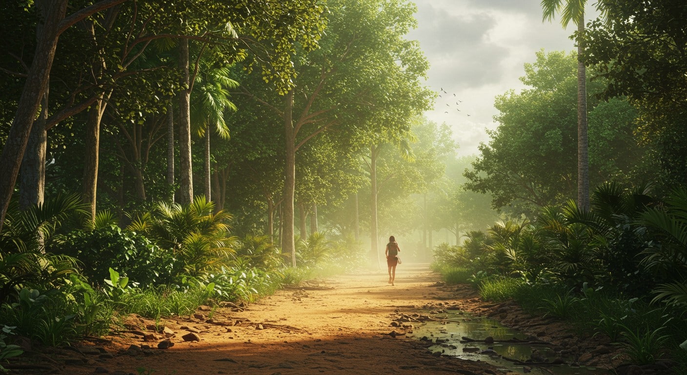 Une jeune Française de 23 ans décède au Cambodge d’une crise cardiaque lors d’un footing. Découvrez les détails troublants de cette tragédie.