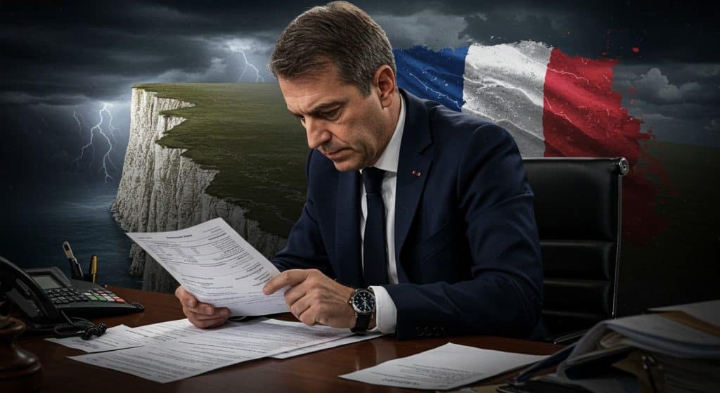 France : Budget 2025, la Crise qui Menace