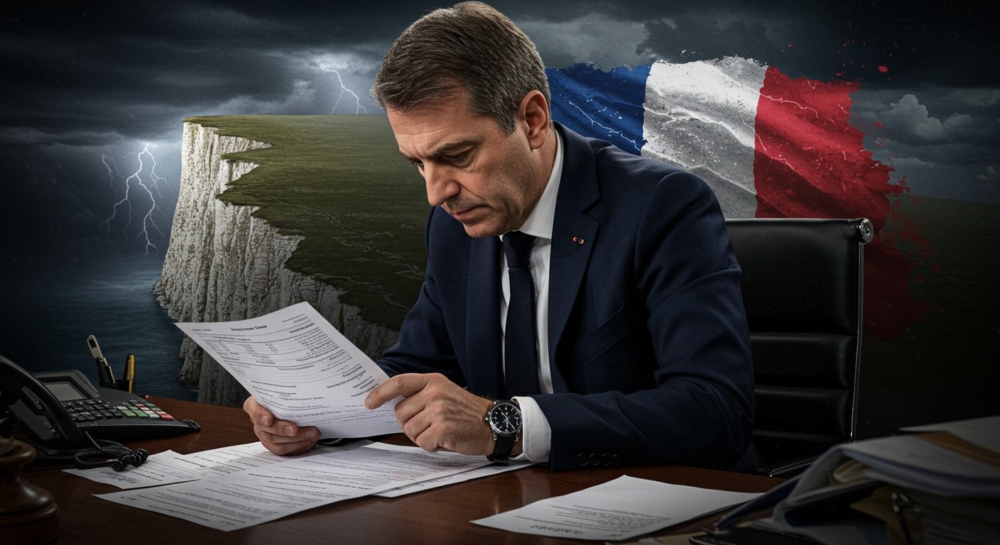 François Bayrou face à un budget 2025 explosif : 43,8 milliards d’économies, divisions politiques et risques de censure. La France au bord du gouffre ?