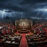 France : Crise Politique et Inflation en 2025