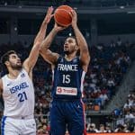 France-Israël EuroBasket 2025 : Les Bleus en Danger Après une Défaite