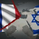 France-Israël : Pourquoi le Divorce Est-il Consommé ?