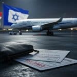 France-Israël : Tensions sur les Visas d'Agents El Al