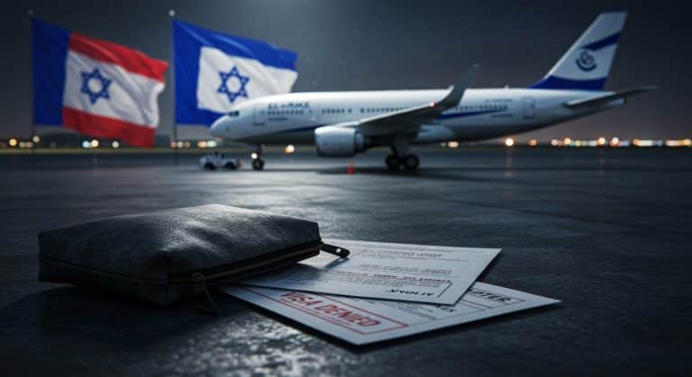 France-Israël : Tensions sur les Visas d’Agents El Al