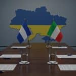 France-Italie : Tensions Diplomatiques Autour de l’Ukraine