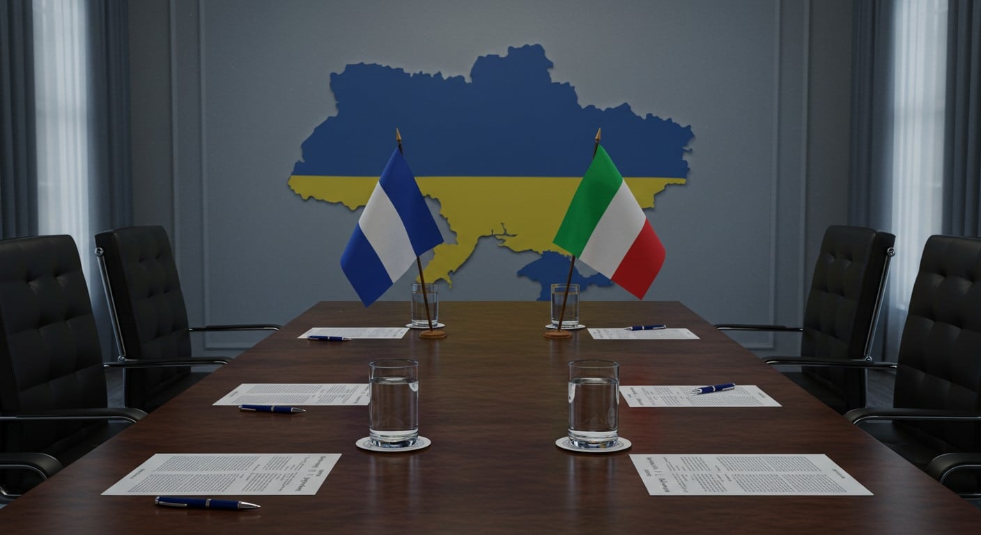 La France convoque l’ambassadrice d’Italie après des propos polémiques sur l’Ukraine. Découvrez les enjeux et impacts de cette crise diplomatique.