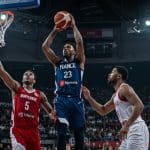 France-Monténégro : Les Bleus Lancent l’Euro 2025 en Force