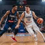 France-Slovénie EuroBasket 2025 : Le Défi Luka Doncic