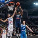 France-Slovénie EuroBasket : Les Bleus Triomphent Avec Éclat
