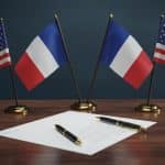 France-USA : Tension Diplomatique Sur l’Antisémitisme