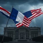 France-USA : Tensions Diplomatiques Sur l’Antisémitisme