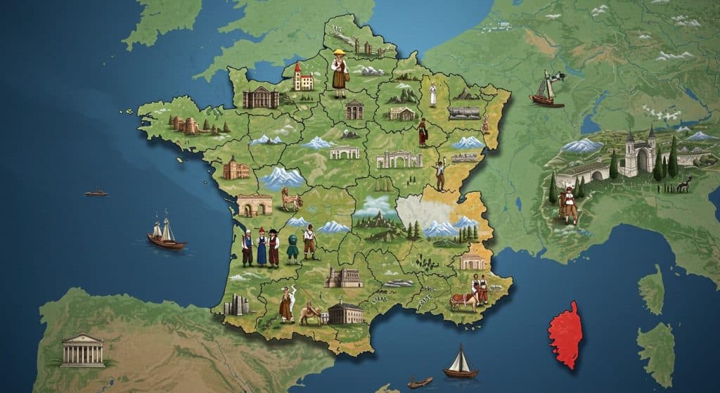 France : Vers Une Révolution Régionale ?