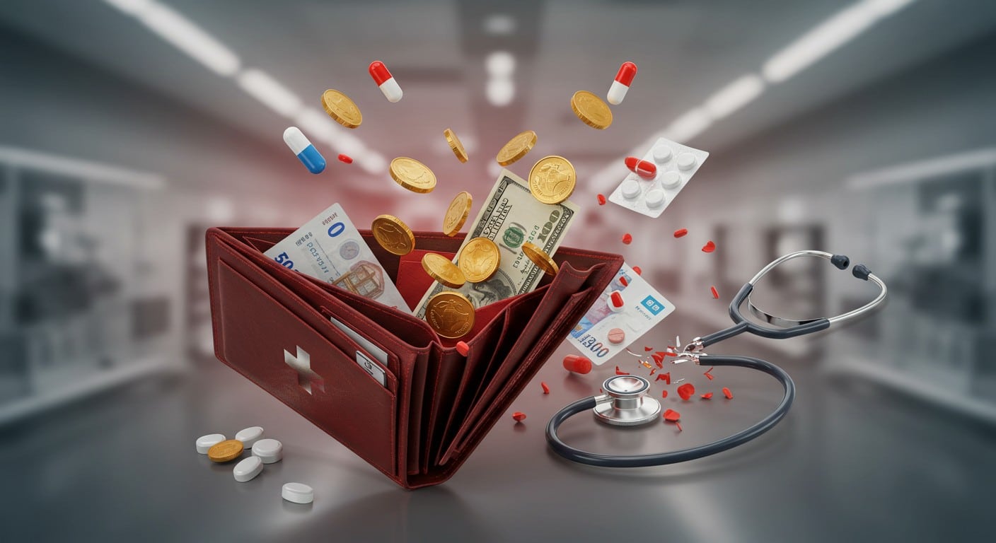 Le doublement des franchises médicales suscite la colère des patients, professionnels et syndicats. Découvrez les raisons de cette opposition et ses impacts.