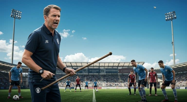 Franck Haise à Nice : Comment Réveiller une Équipe en Sommeil