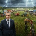 François Bayrou à Châlons : Une Visite sous Haute Tension