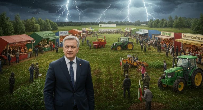 François Bayrou à Châlons : Une Visite sous Haute Tension