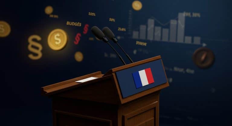 François Bayrou : Conférence de Presse sur Budget et Rentrée