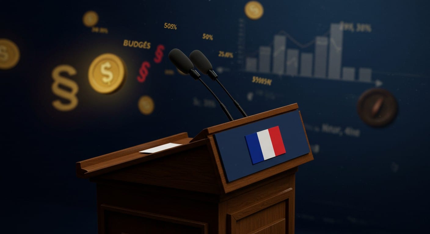 François Bayrou aborde budget et rentrée politique lors d'une conférence de presse. Quels enjeux pour la France ? Découvrez les détails !