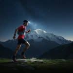 François D’Haene : L’Aventure Avant le Record à l’UTMB 2025