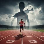 Fred Kerley Suspendu : Scandale Antidopage en Athlétisme