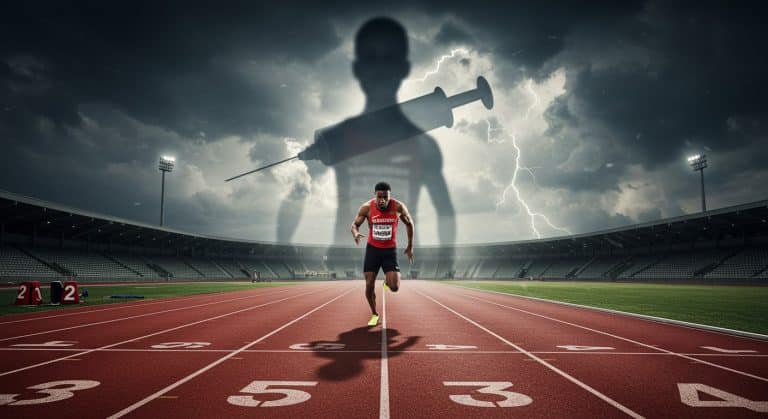 Fred Kerley Suspendu : Scandale Antidopage en Athlétisme