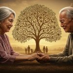 Frère et Sœur Réunis Après 80 Ans de Séparation