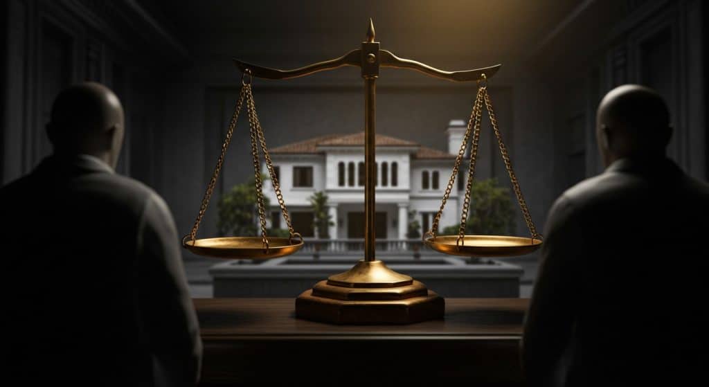 Frères Menendez : Une Libération Possible Après 35 Ans ?
