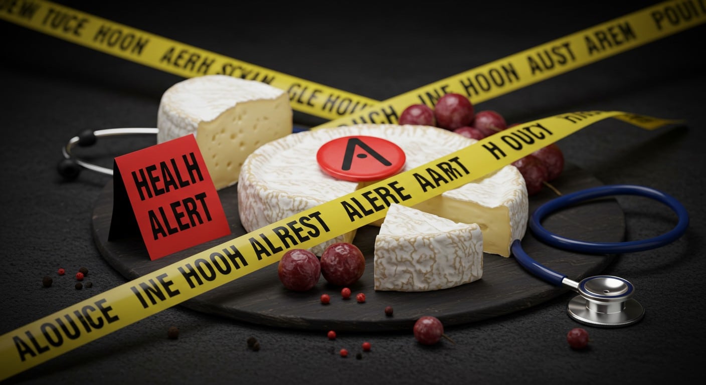 Scandale des fromages à la listeria : 21 cas, 2 décès. Une enquête judiciaire est réclamée. Quels risques pour les consommateurs ?