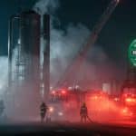 Fuite d’Ammoniac chez Heineken : Alerte en France