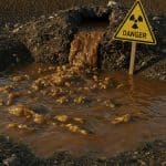 Fuite de Décharge dans l’Oise : Un Scandale Écologique